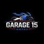 Garage 15 Motos